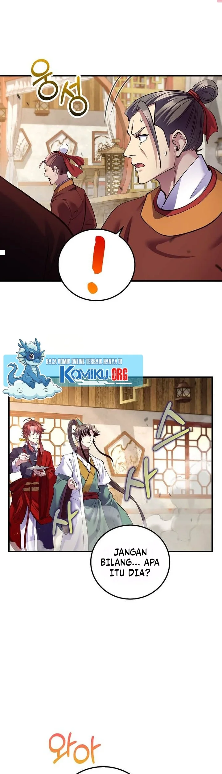 Doctor’s Rebirth Chapter 216 Fix Gambar 9